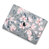 Lily cover hoes voor de MacBook Air 13 inch (2020)