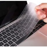 (EU) Keyboard bescherming Transparant voor de MacBook Air 13 inch (2020)