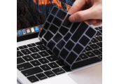 (EU) Keyboard bescherming - MacBook Air 13 inch (2020) - Zwart