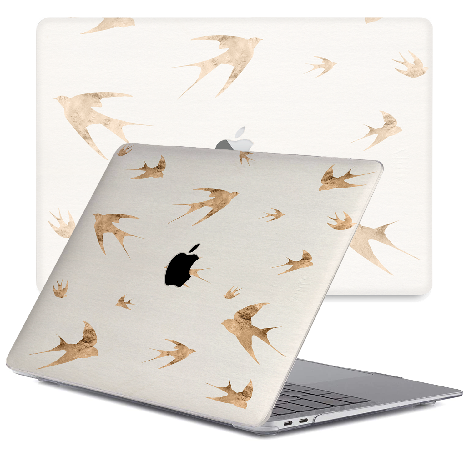Swallow cover hoes voor de MacBook Pro 16 inch (2019)