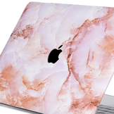 Marble Finley cover hoes voor de MacBook Air 13 inch (2020)