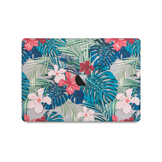 Tropical Rood cover hoes voor de MacBook Air 13 inch (2020)