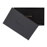 iPhone 11 Pro Max lederen afneembare 2-in-1 bookcase hoes - Cognac