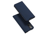 Dux Ducis - pro serie slim wallet hoes - Samsung Galaxy Note 20 - Blauw