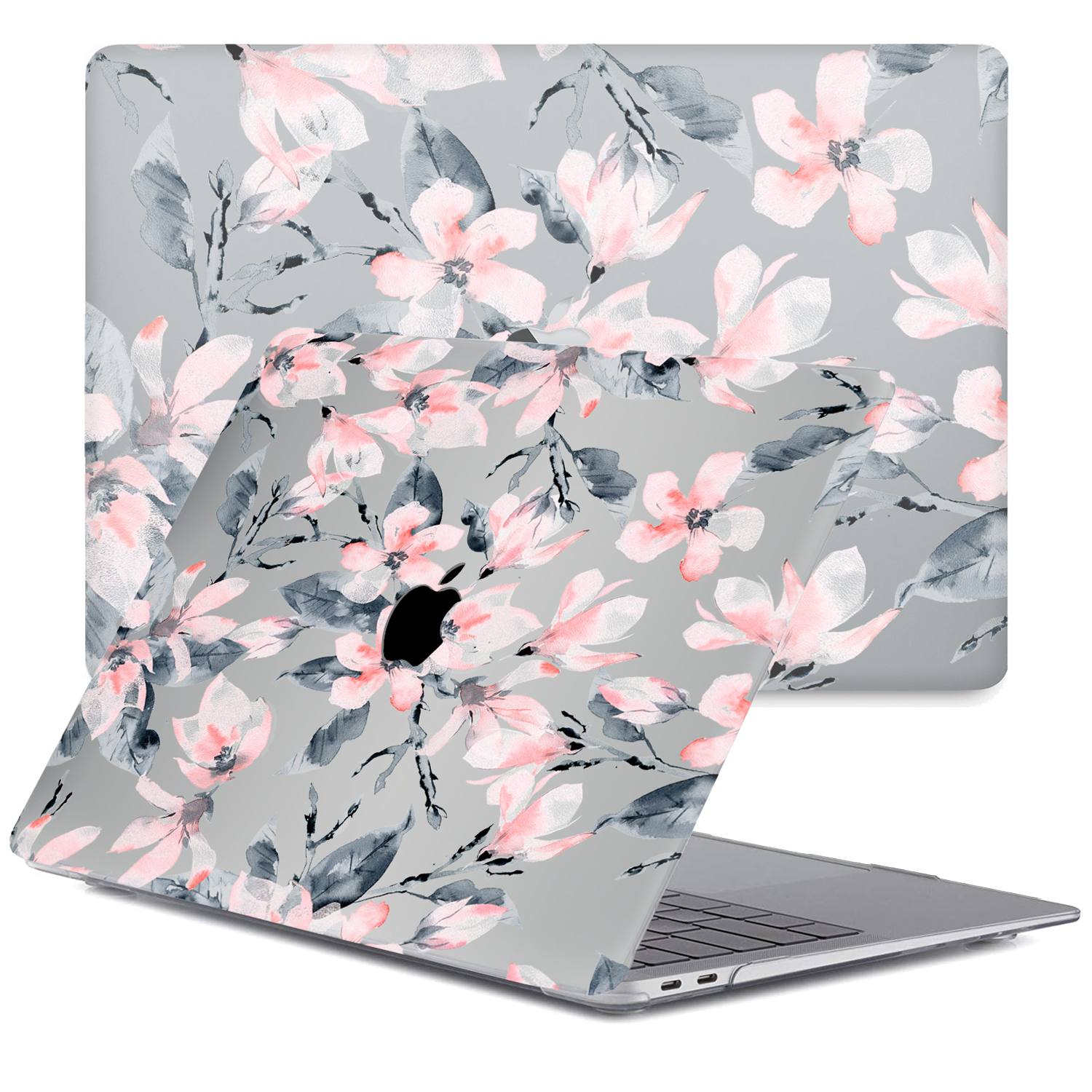 Lily cover hoes voor de MacBook Pro 13 inch (2020-2022)