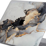 Marble Magnus cover hoes voor de MacBook Air 13 inch (2020)