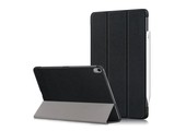 3-Vouw sleepcover hoes - iPad Air (2022 / 2020) 10.9 inch - Zwart