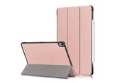 3-Vouw sleepcover hoes - iPad Air (2022 / 2020) 10.9 inch - Roze Goud