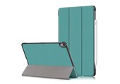 3-Vouw sleepcover hoes - iPad Air (2022 / 2020) 10.9 inch - Groen