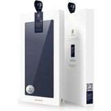 Pro Serie slim wallet Blauw hoes voor de Samsung Galaxy M31