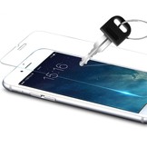 2 stuks beschermfolie voor de Samsung Galaxy A42