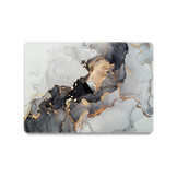 Marble Magnus cover hoes voor de MacBook Air 13 inch (2018-2019)