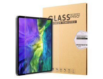 Beschermglas - iPad Air (2022 / 2020) 10.9 inch