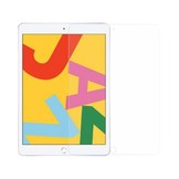 Beschermglas voor de iPad 10.2 inch 2019, iPad 10.2 inch 2020 en de iPad 10.2 inch 2021
