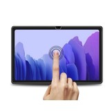 Beschermglas voor de Samsung Galaxy Tab A7 (2020)
