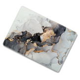 Marble Magnus cover hoes voor de MacBook Pro 13 inch (2016-2019)