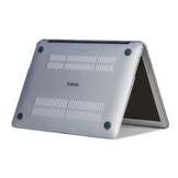 Marble Magnus cover hoes voor de MacBook Air 13 inch (2010-2017)