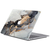 Marble Magnus cover hoes voor de MacBook Air 13 inch (2010-2017)