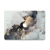 Marble Magnus cover hoes voor de MacBook Air 13 inch (2010-2017)