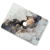 Marble Magnus cover hoes voor de MacBook Air 13 inch (2010-2017)