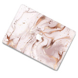 Marble Vera cover hoes voor de MacBook Air 13 inch (2010-2017)