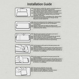 Duo Pack (2 stuks) Beschermfolie, Full Covered Screen Protector inclusief bevestiging tool voor de Samsung Galaxy S21 Plus