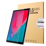 Beschermglas voor de Lenovo Tab M10 HD Gen 2 (2e generatie)