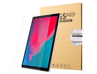 Beschermglas - Lenovo Tab M10 HD Gen 2 (2e generatie)