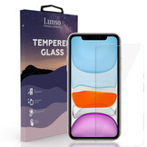 iPhone 11 beschermglas (Screenprotector)