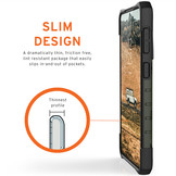 Pathfinder backcover hoes Camouflage voor de Samsung Galaxy S21 Plus