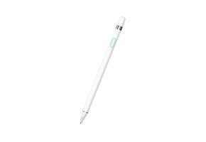 Picasso Active Stylus pen - oplaadbaar - Geschikt voor alle touchscreens - Wit