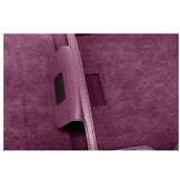 Stand flip sleepcover hoes Paars voor de iPad Pro 11 inch (2020)