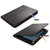 Stand flip sleepcover hoes Zwart voor de iPad Pro 11 inch (2020)