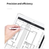 Picasso oplaadbare Active Stylus pen Zwart, geschikt voor alle touchscreens