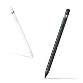 Picasso oplaadbare Active Stylus pen Zwart, geschikt voor alle touchscreens