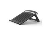 Universele verstelbare Laptop Standaard / MacBook Standaard - Zwart