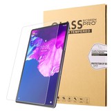 Beschermglas voor de Lenovo Tab P11 Pro (Generatie 1)