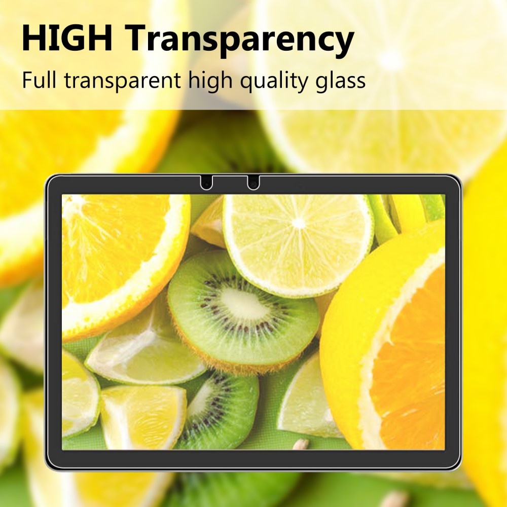 Beschermglas voor de Lenovo Tab P11 Pro