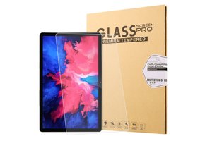 Beschermglas - Lenovo Tab P11 / P11 Plus