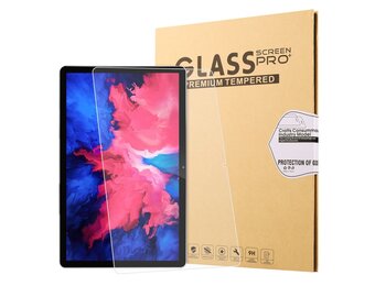 Beschermglas - Lenovo Tab P11 / P11 Plus
