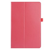 Stand flip sleepcover hoes Roze voor de Lenovo Tab P11 / P11 Plus