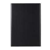 Afneembare Keyboard Hoes Zwart voor de Lenovo Tab P11 Pro