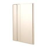 Afneembare Keyboard Hoes Goud voor de Lenovo Tab P11 Pro