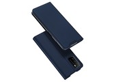 Dux Ducis - Pro Serie Slim wallet hoes - Xiaomi Poco M3 -  Blauw