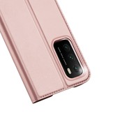 Pro Serie slim wallet Rose Goud hoes voor de Xiaomi Poco M3