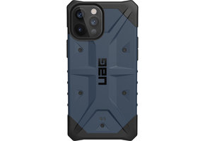 UAG - iPhone 12 Pro Max - Pathfinder backcover hoes - Blauw