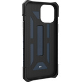 Pathfinder backcover hoes Blauw voor de iPhone 12 Pro Max