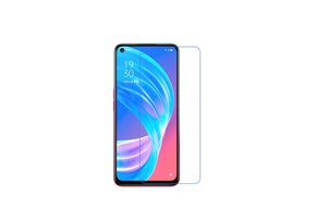 2 stuks beschermfolie - Oppo A72