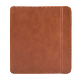 Lederen sleepcover hoes Cognac voor de Kobo Forma (8 inch)