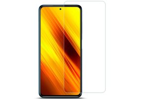 2 stuks beschermfolie - Xiaomi Poco X3